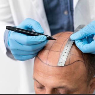 Alopecia