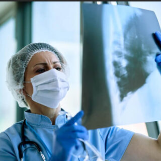 Interstitial Lung