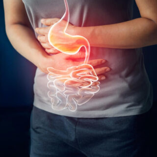 Irritable Bowell Syndrome
